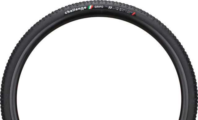 Challenge grifo race 28 folding tyre