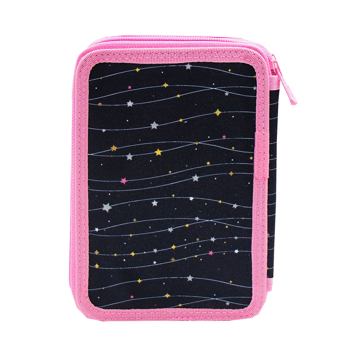 Gevuld etui star