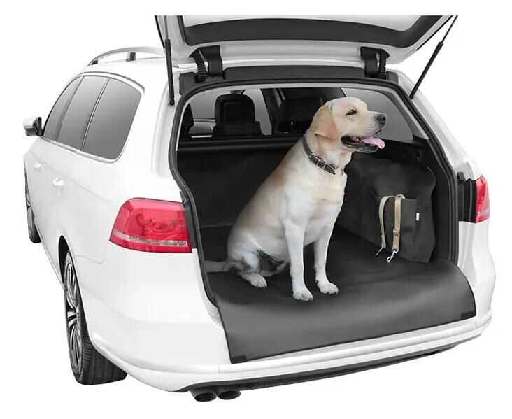 Autostyling seehase kofferraumabdeckung dexter trunk coverage size xl dexter