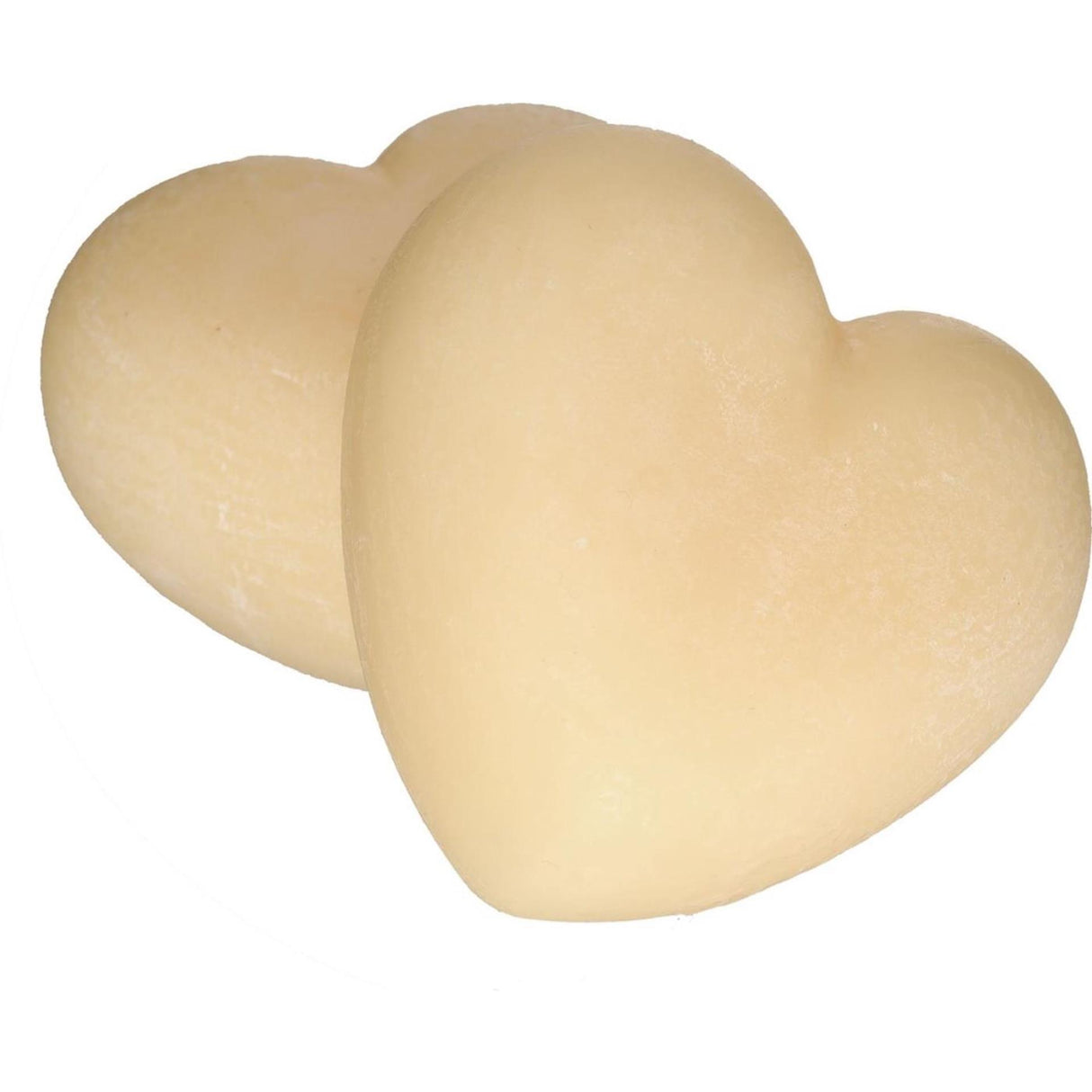 Ideas 4 seasons aroma hearts vanilla 4,5x4,5x2cm set a 3 stuks