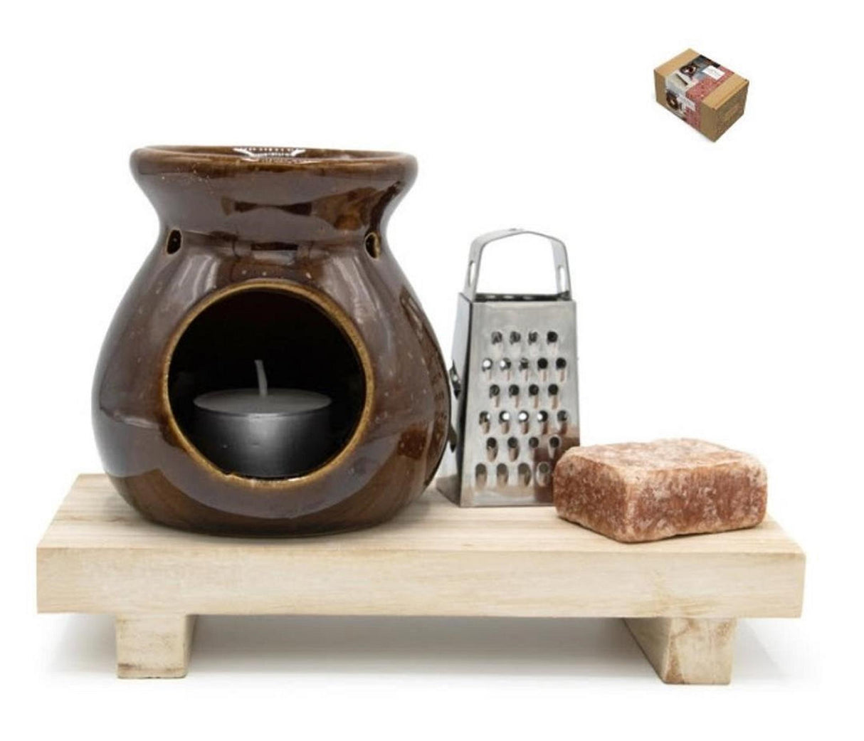 Ideas 4 seasons with love seasons geschenkset vesuvius amber