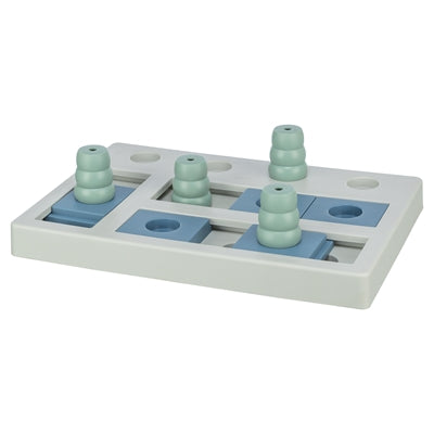 Trixie dog activity chess hondenspel