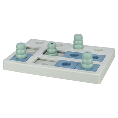 Trixie dog activity chess hondenspel