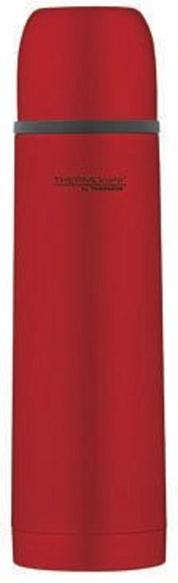 Thermos everyday fles - 0l5 - rood