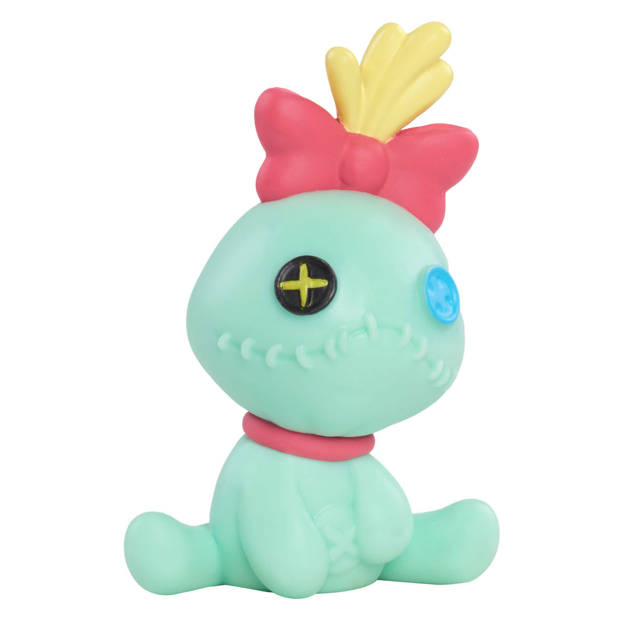 Just play stitch en scrump speelfiguren, 2st.