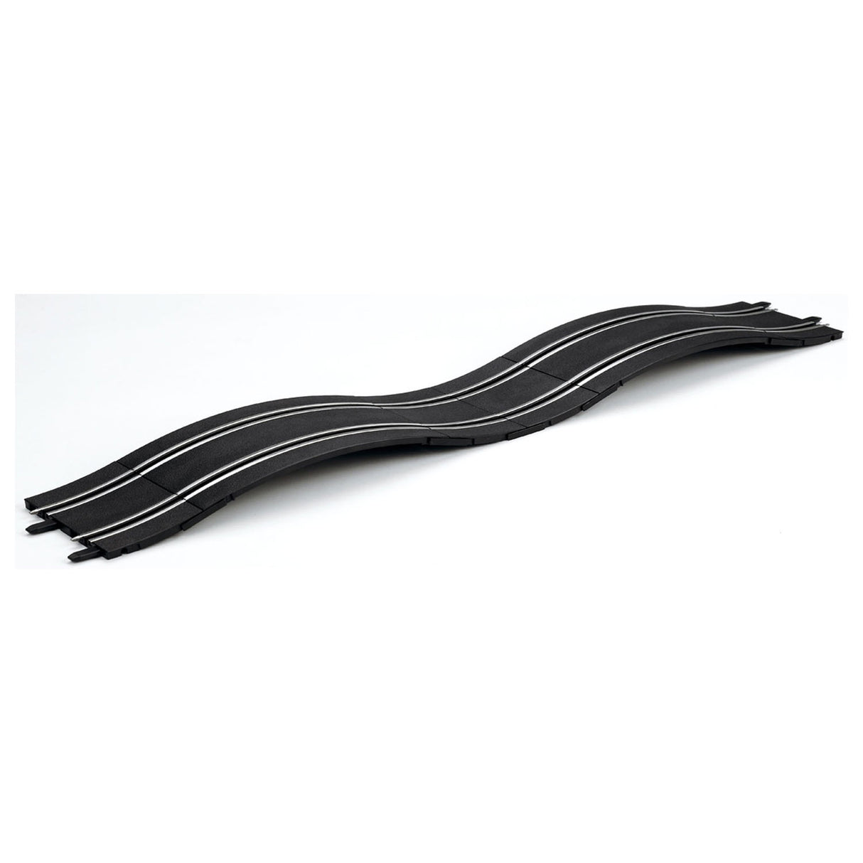 Carrera go!!! - hump track bridge