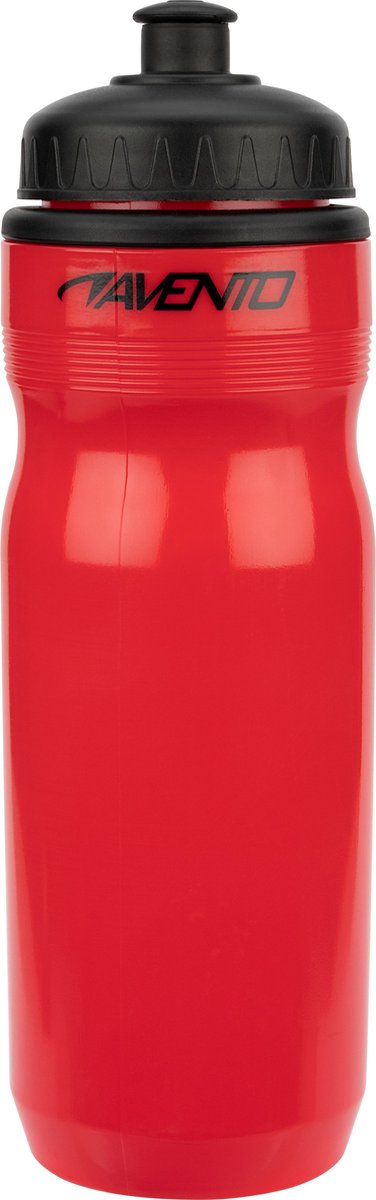 Avento sportbidon - duduma 0.7 liter - rood