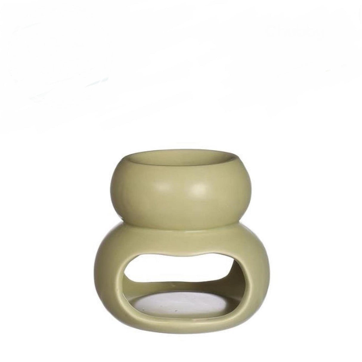 Ideas 4 seasons chubby brander jade groen ã˜10xh9cm