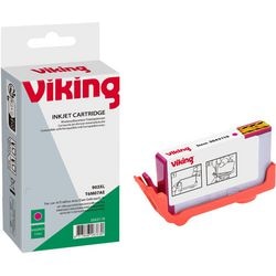 Inktcartridge viking 903xl compatible zwart