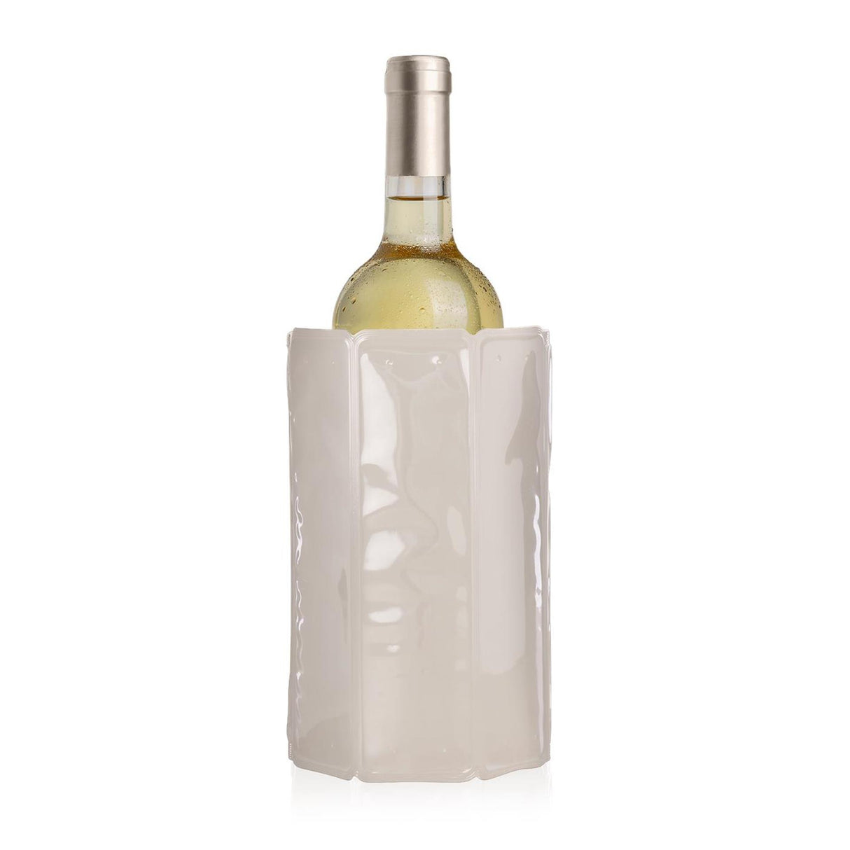 Vacuvin active cooler wine sand