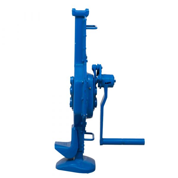 Ac dommekrht 10 ton