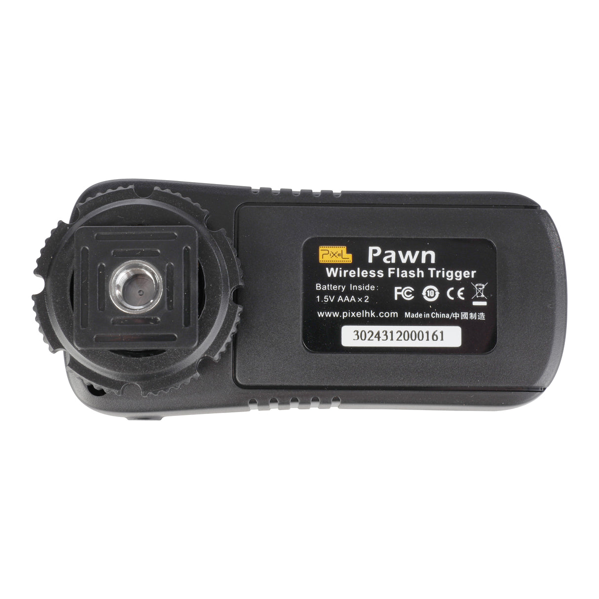 Pixel Ontvanger TF-364RX voor Pawn TF-364 voor Olympus