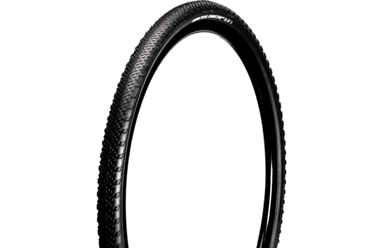 Goodyear connector inter folding tire