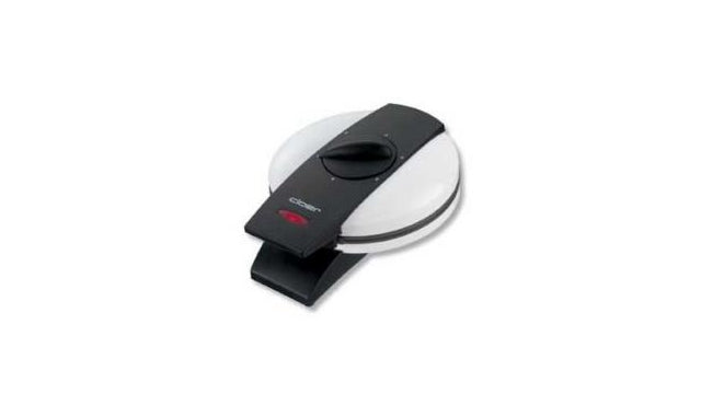 Cloer 261 wafelijzer