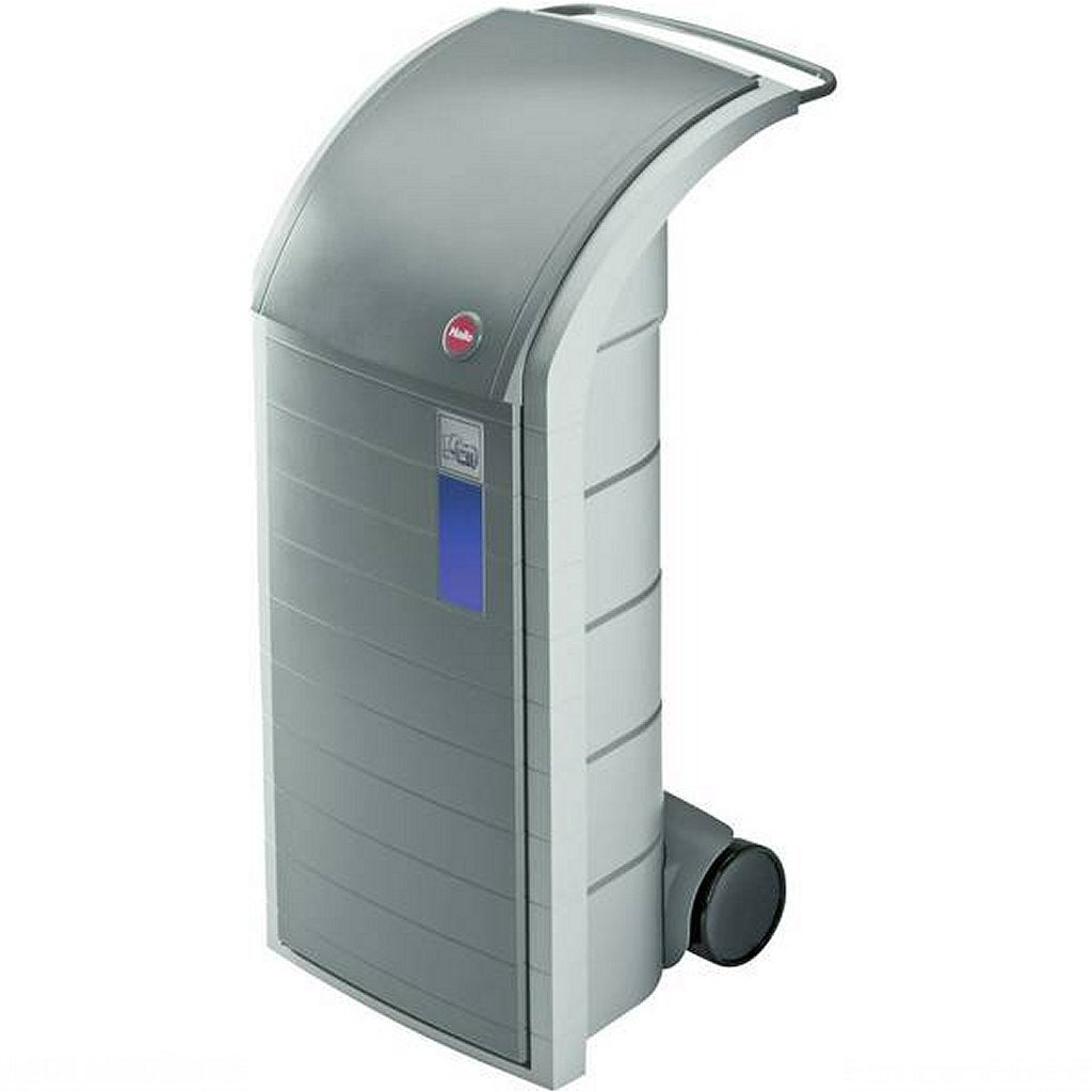 Hailo 0912-070 profiline wsb-k mobiele set