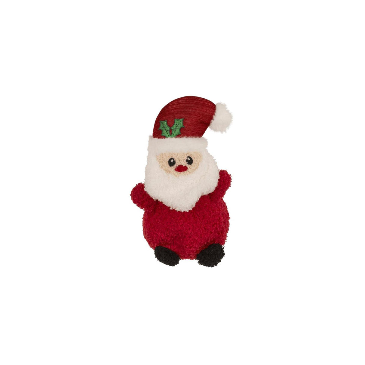 Ootb kerstpluche schattige dieren