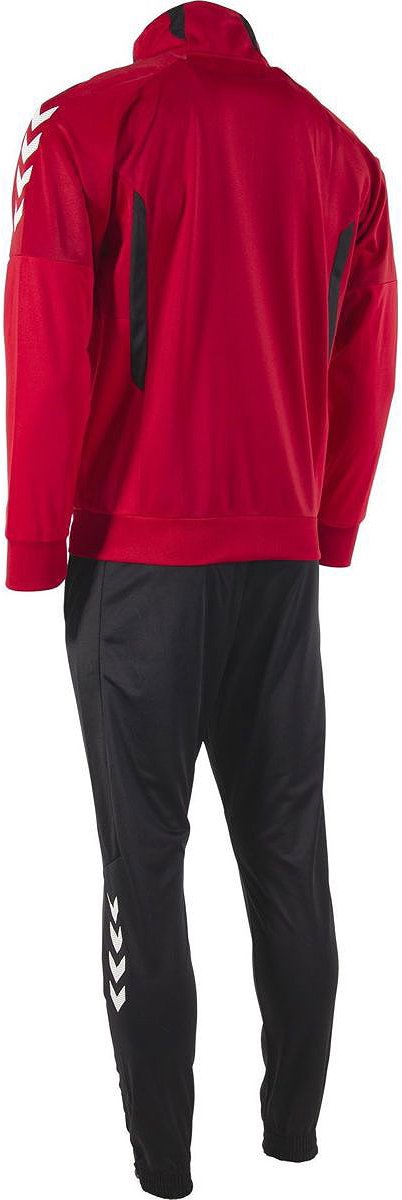 Hummel authentic polysuit trainingspak unisex - maat m
