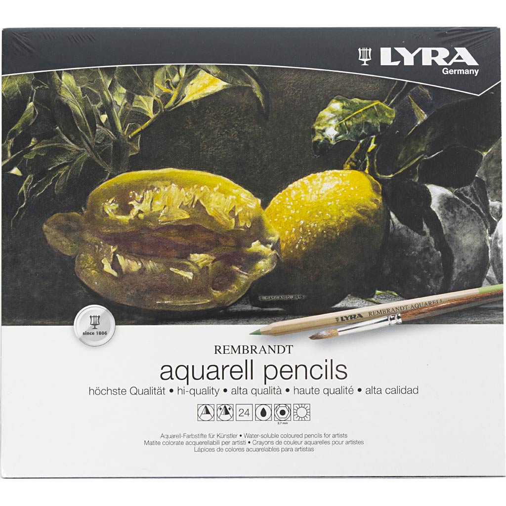 Http: www.cchobby.nl lyra-rembrandt-aquarelpotloden-diverse-kleuren-24-stuk-1-doos