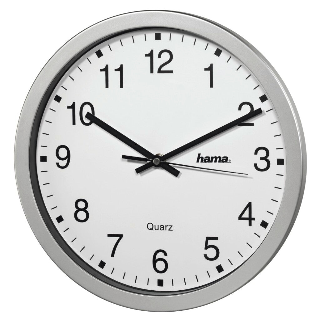 Hama wandklok cwa100