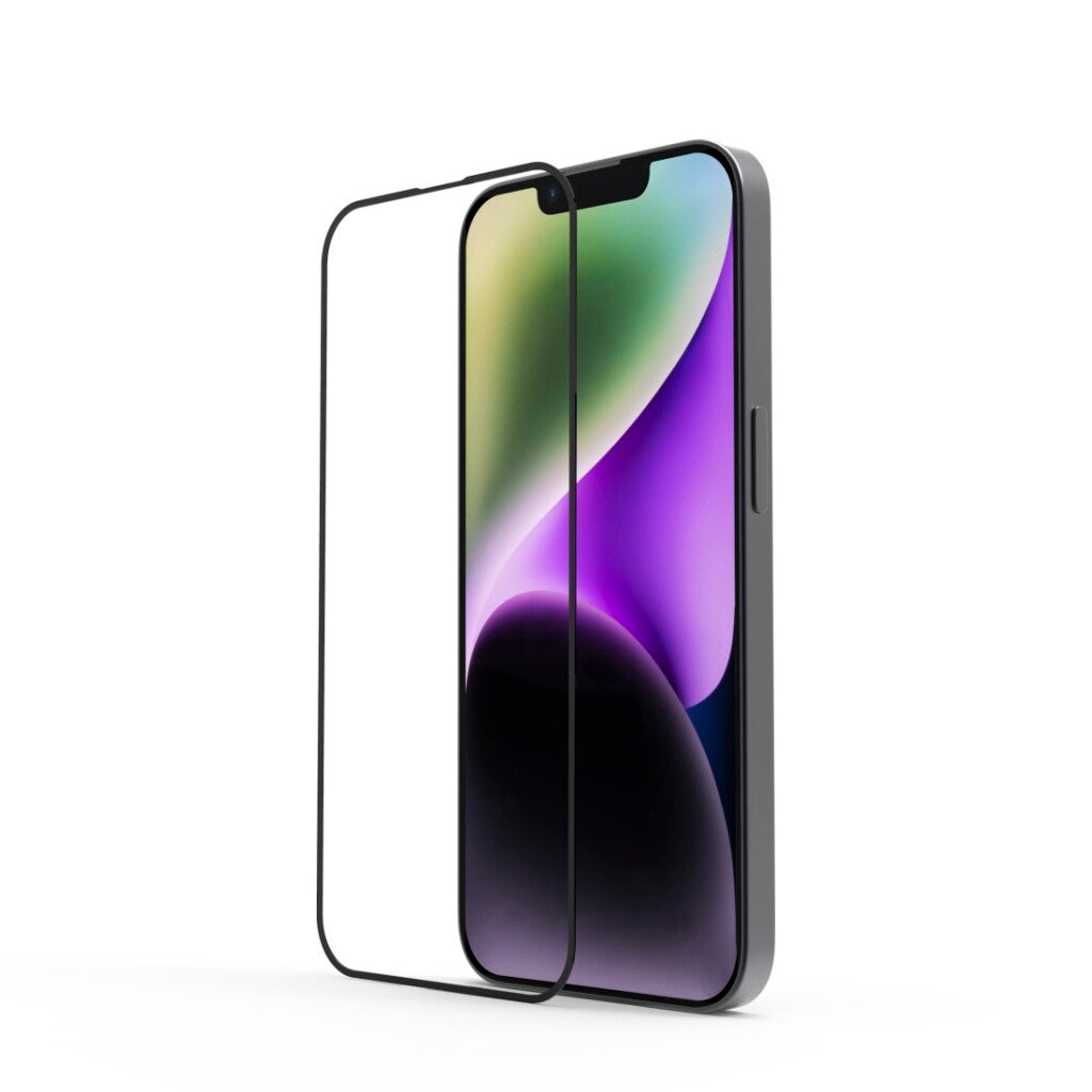 Hama telefoon-beschermglas extreme protect v. apple iphone 13 13 pro 14 mo.h.