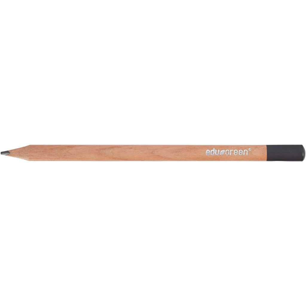 Http: www.cchobby.nl edugreen-jumbo-potloden-b-10-stuk-1-doos