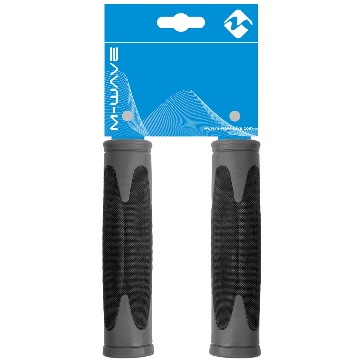 M-wave cloud base 1 bicycle grips