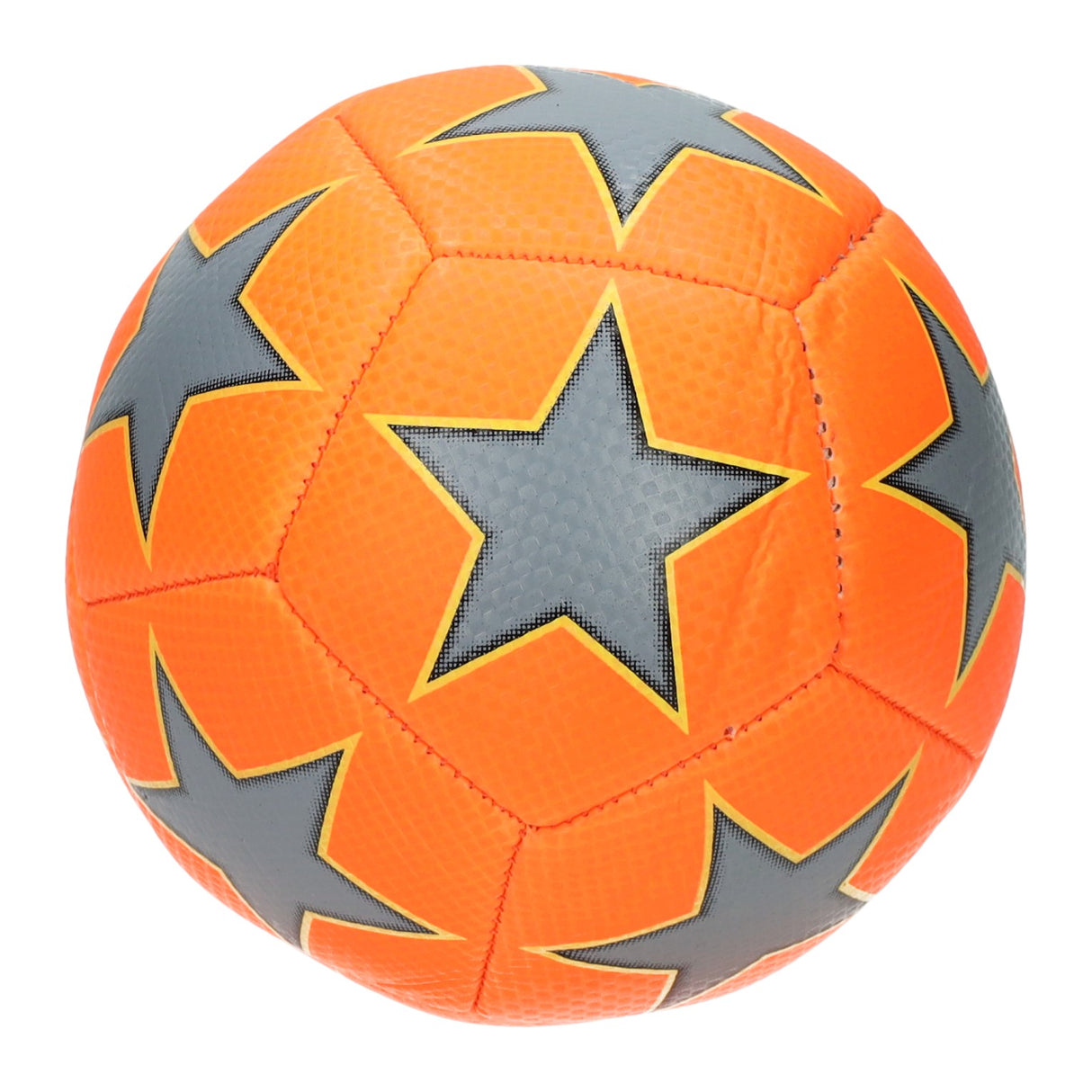 Voetbal kleur, maat 1