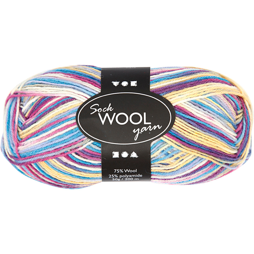 Http: www.cchobby.nl sokkengaren-l-200-m-paars-roze-harmonie-50-gr-1-bol