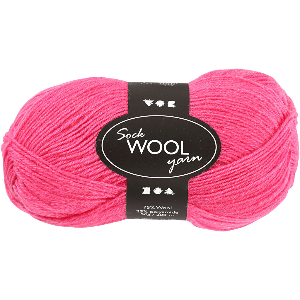 Http: www.cchobby.nl sokkengaren-l-200-m-roze-50-gr-1-bol