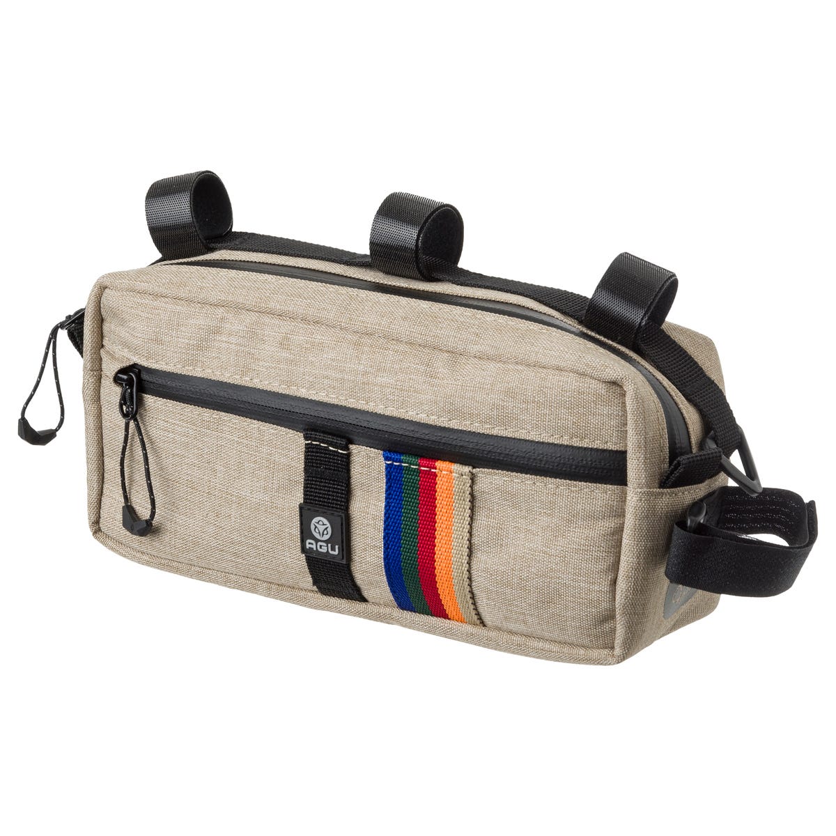 Agu bar bag stuurtas venture vintage