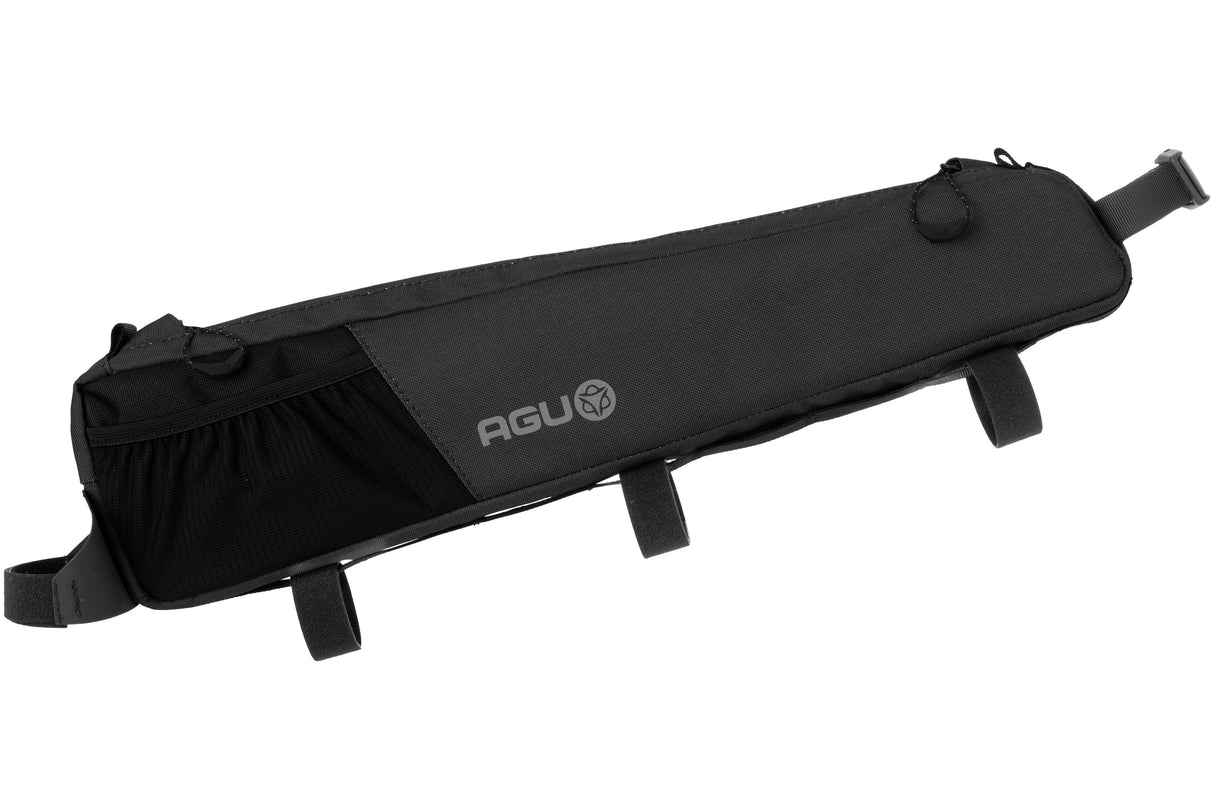 Full top-tube bag venture black