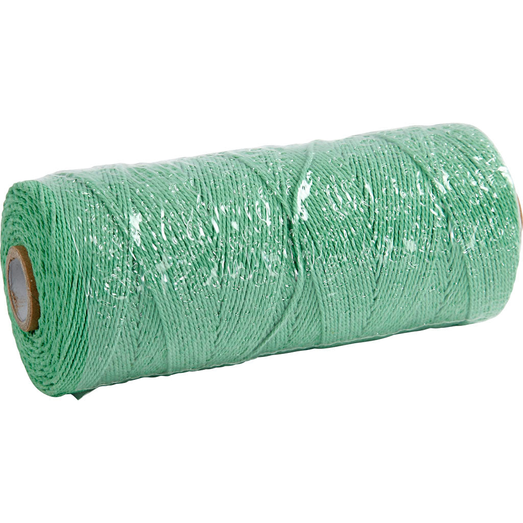 Http: www.cchobby.nl macrame-koord-l-315-m-dikte-1-mm-dunne-kwaliteit-12-12-lichtgroen-220-gr-1-bol