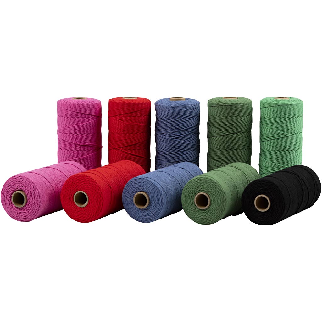 Http: www.cchobby.nl macrame-koord-l-315-m-dikte-1-mm-dunne-kwaliteit-12-12-sterke-kleuren-10x220-gr-1-doos