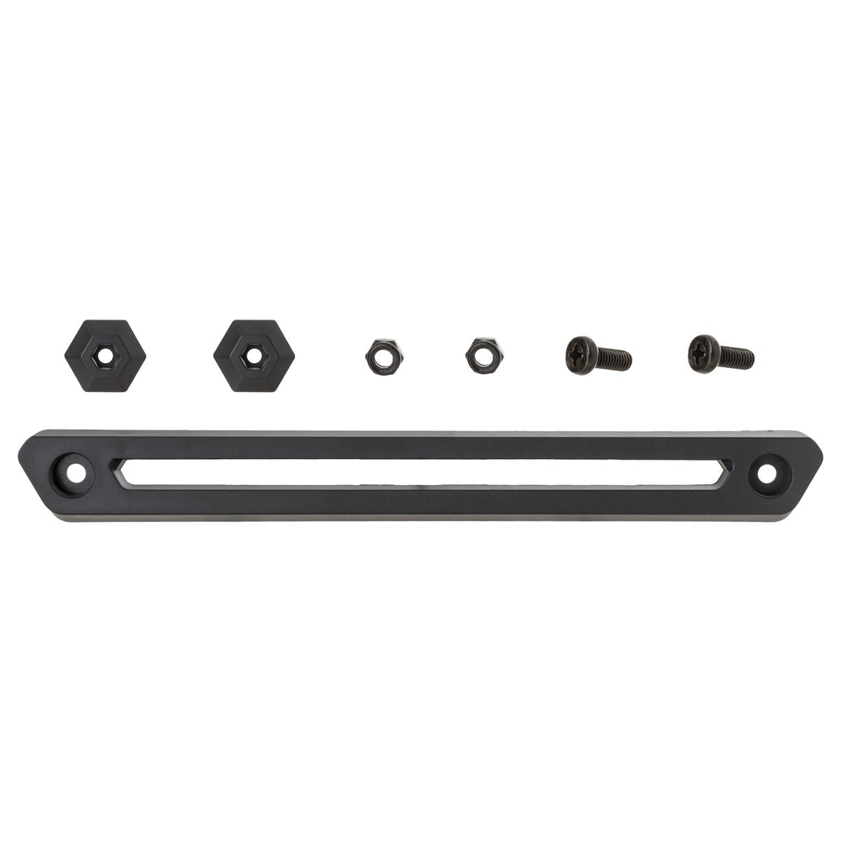 Click'ngo swinglock - reserve rail