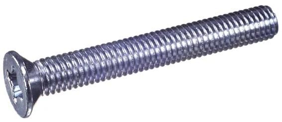 Dresselhaus draadschroef countersunk screws 4 x 10mm
