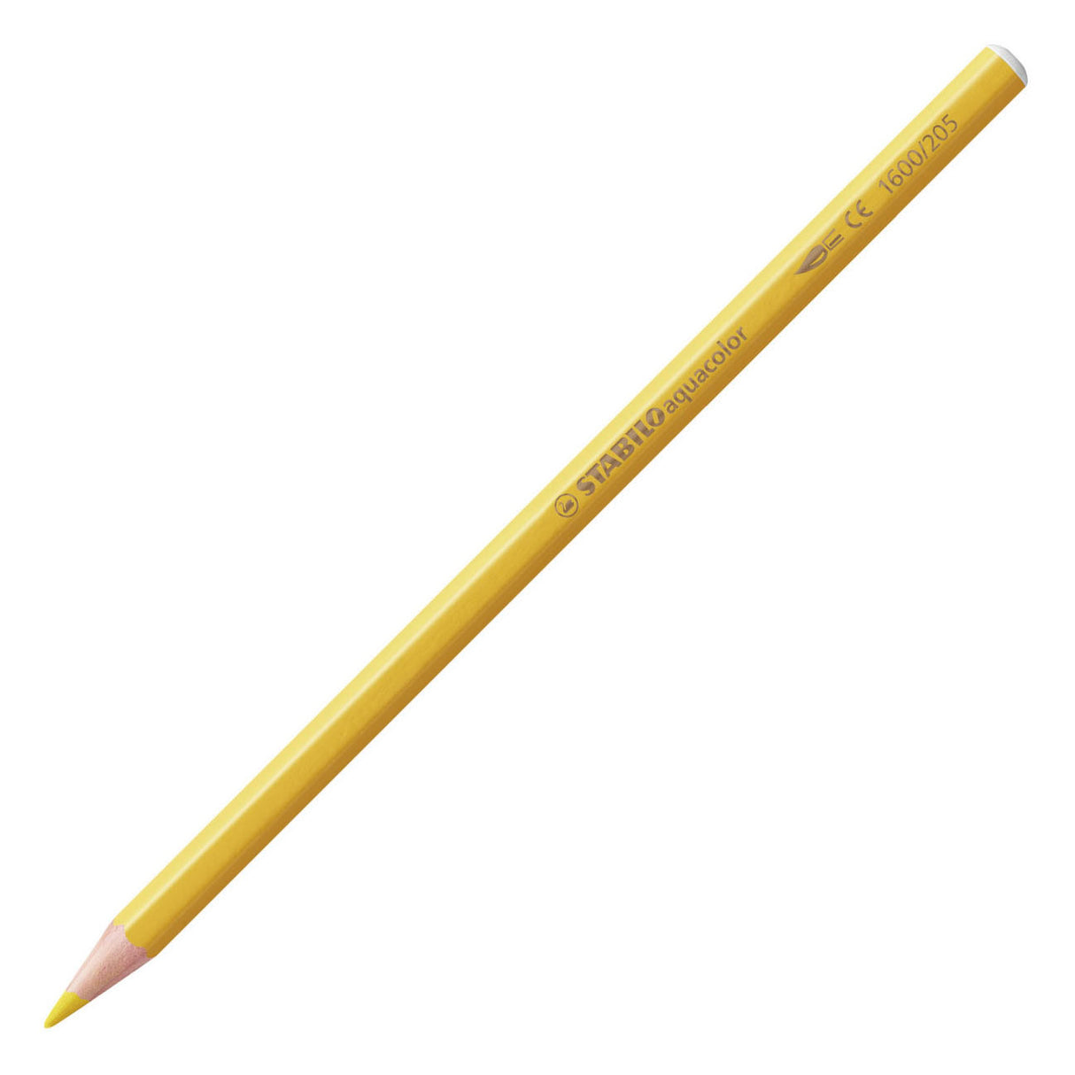 Stabilo aquacolor potloden etui a 24 stuks
