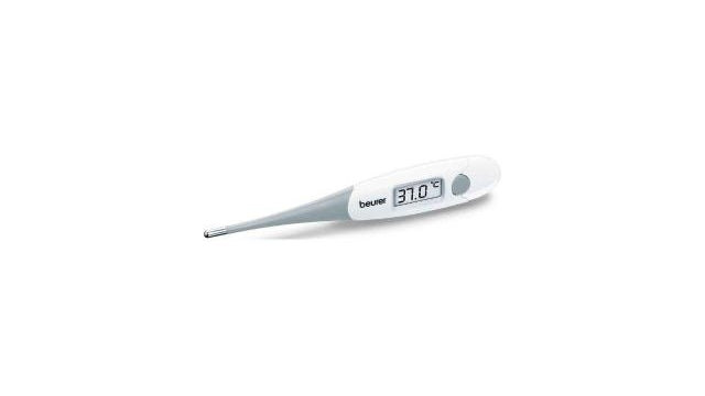 Beurer ft15 koortsthermometer