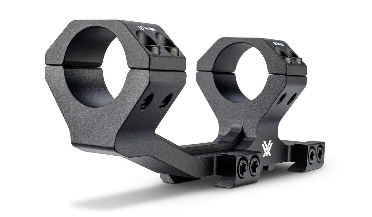Vortex sport cantilever montage scm-01-150 25,4 mm