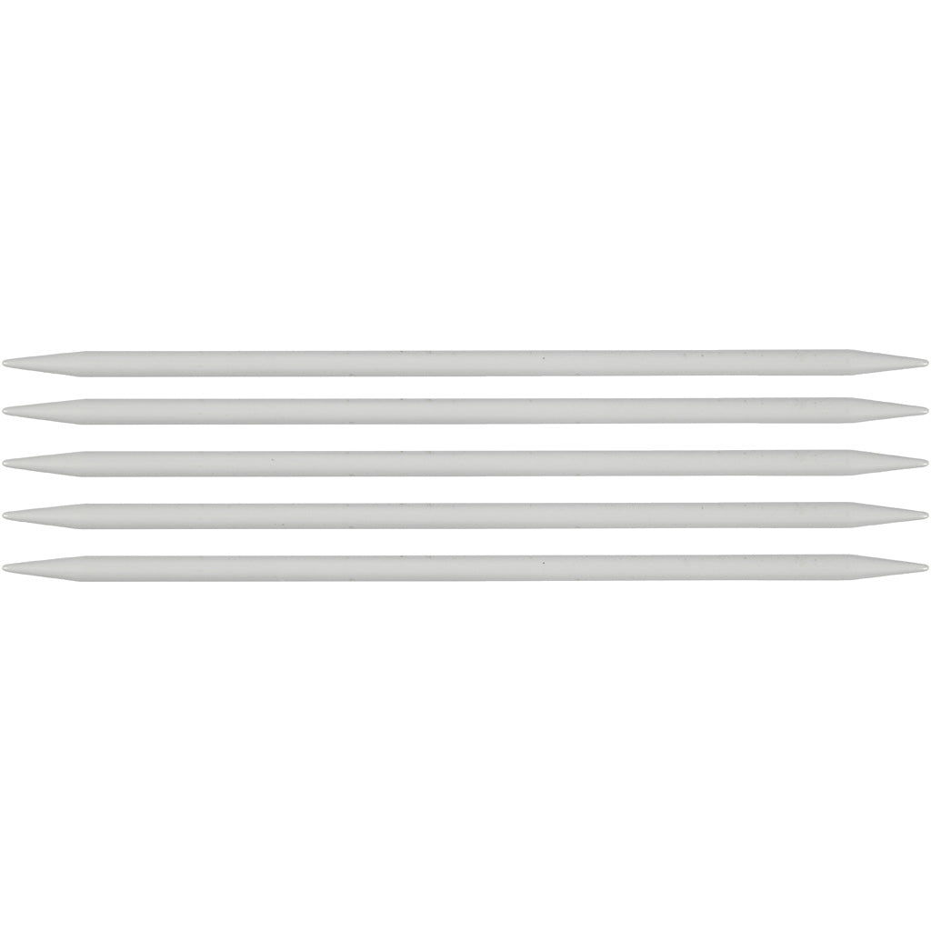 Creativ company http: www.cchobby.nl sokken-breinaalden-20-cm-6-mm-1-set