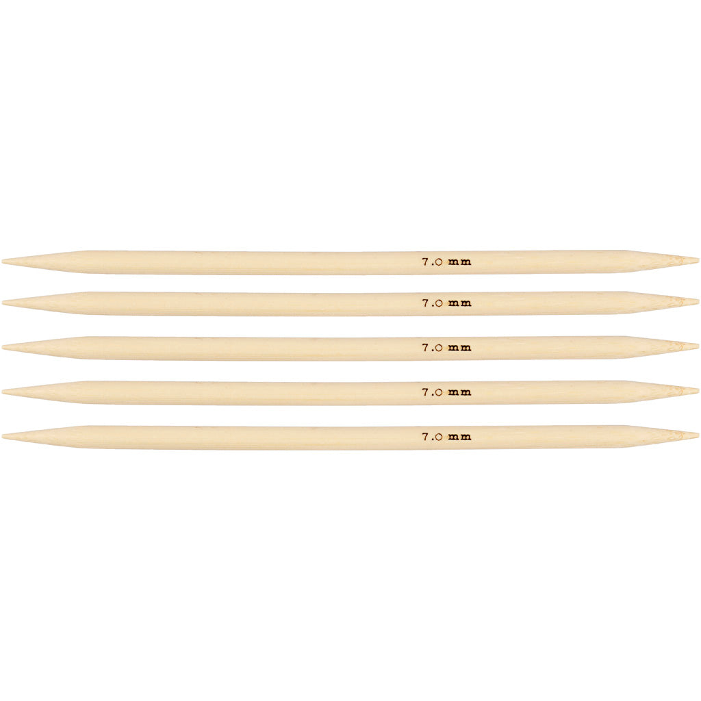 Creativ company http: www.cchobby.nl sokken-breinaalden-l-20-cm-afm-7-mm-1-set