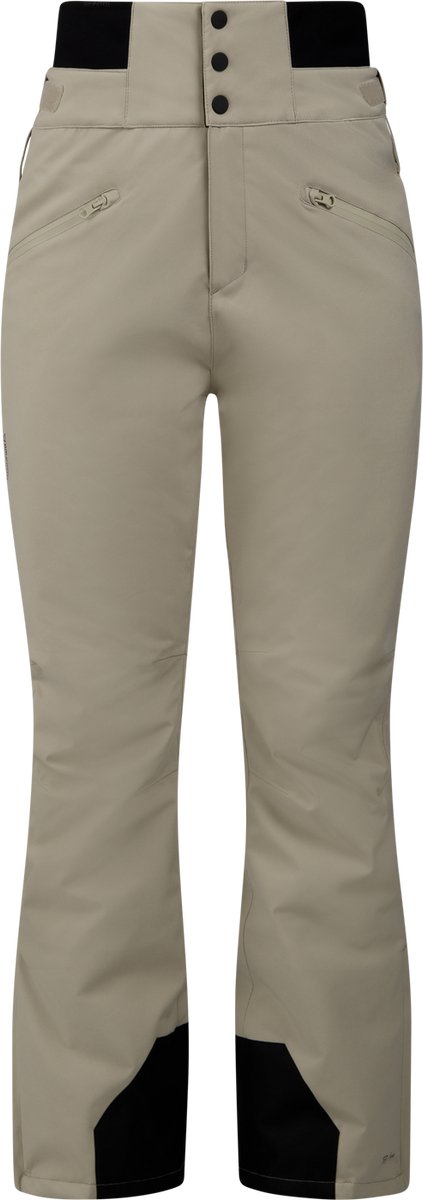 Brunotti whitewater dames sneeuwbroek | fungi