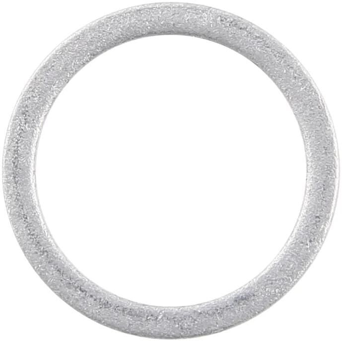 Dresselhaus dichtring seal ring, aluminum 10 x 14