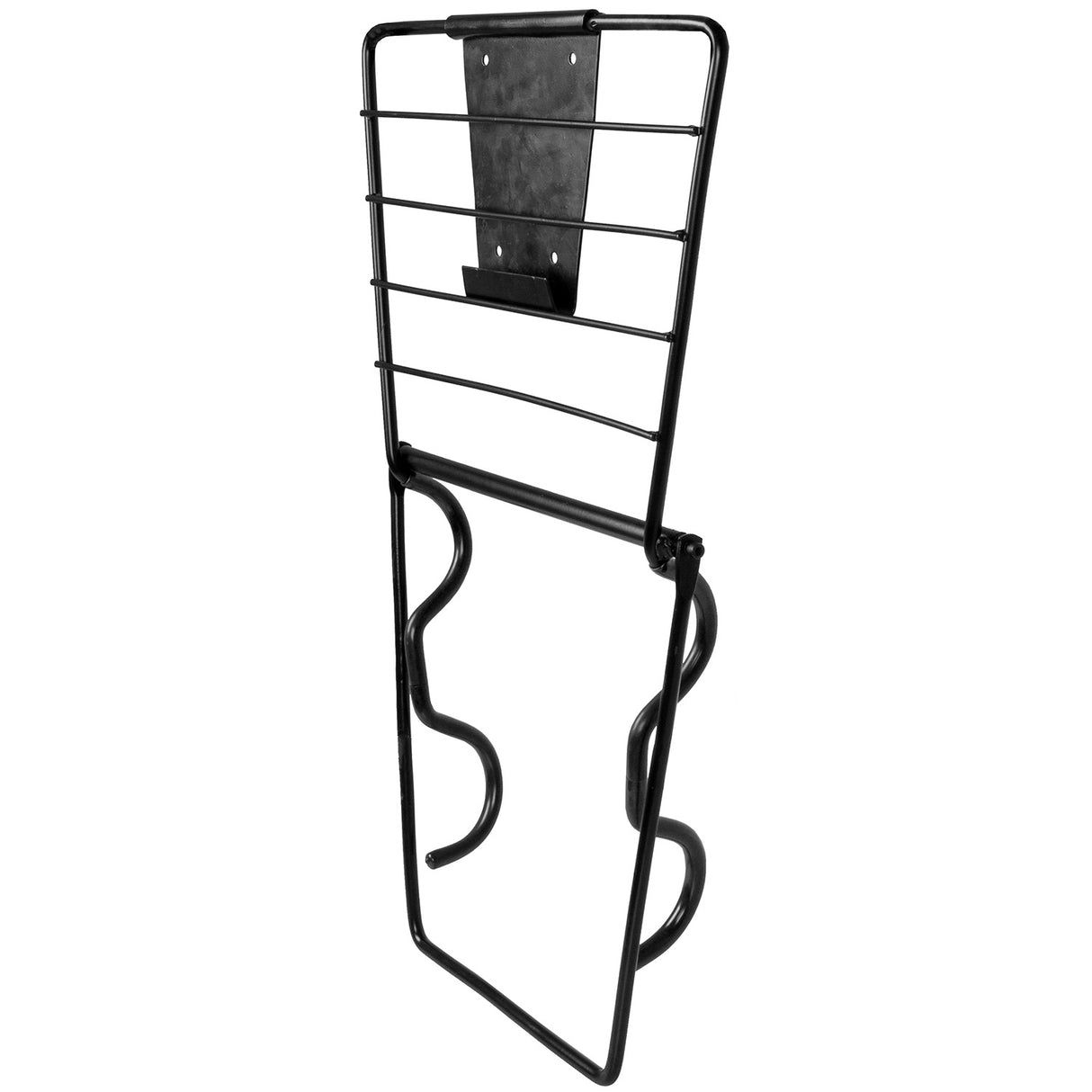 M-wave collector hd bicycle depot hanger