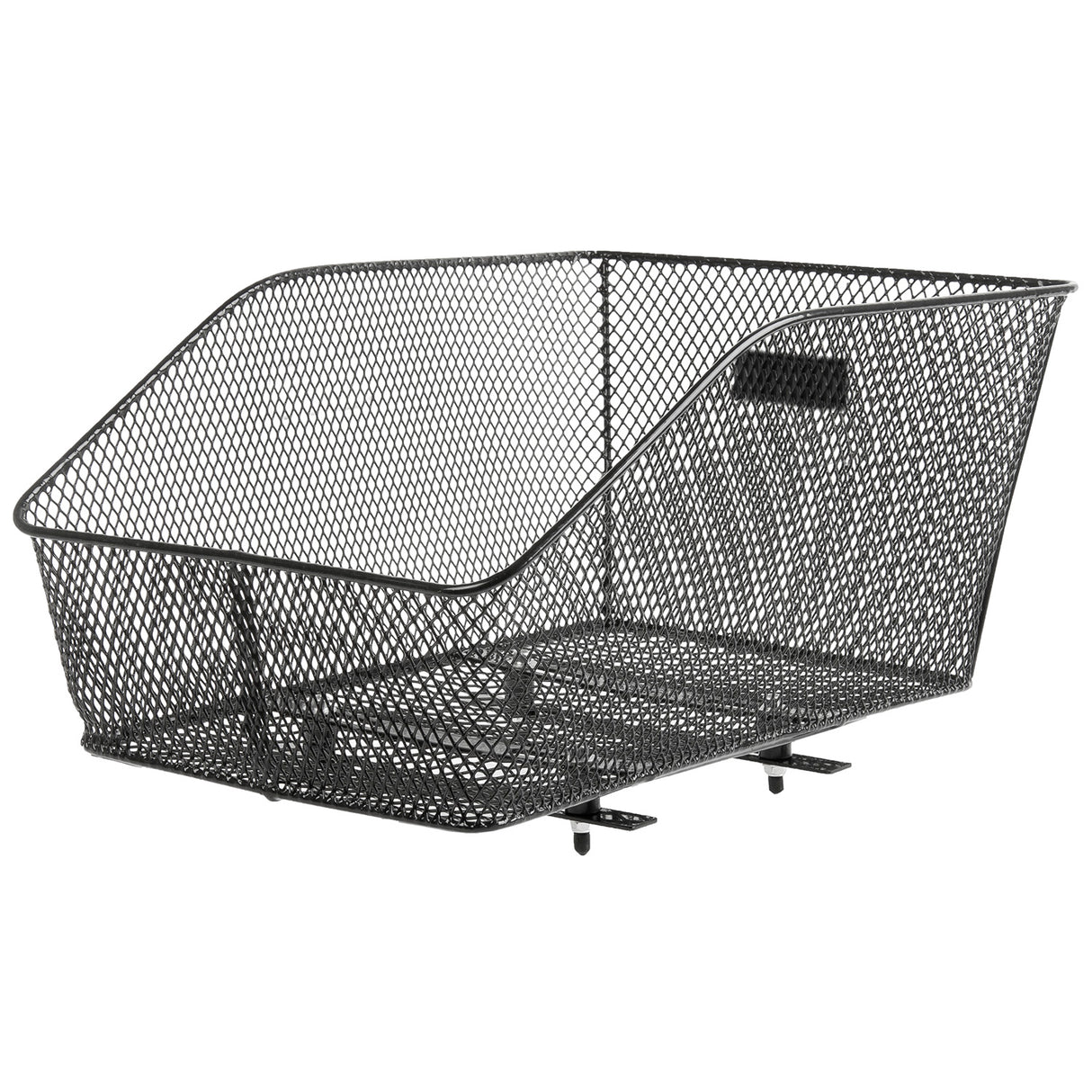 M-wave ba-rm along carrier basket