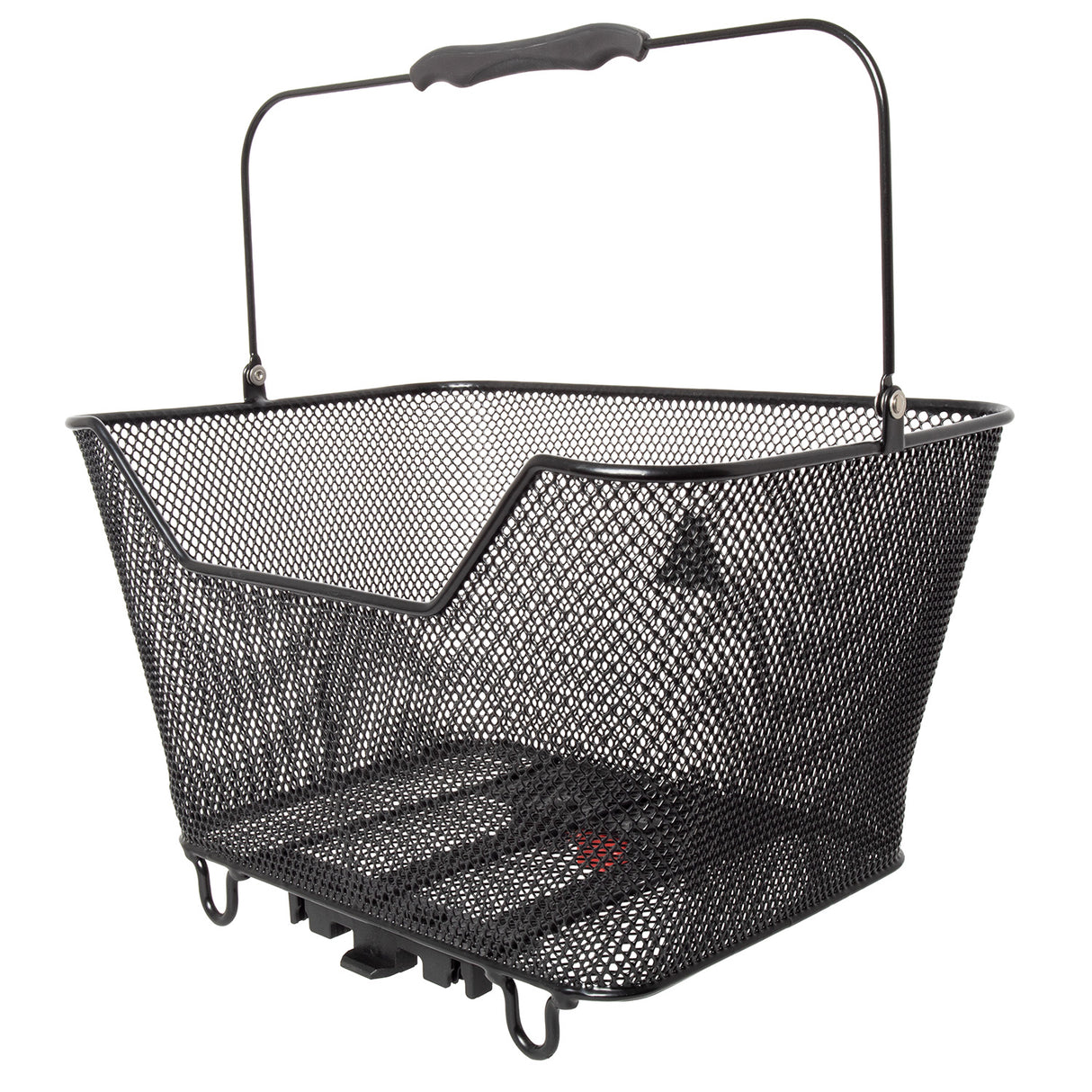 M-wave transporter one-snap carrier basket