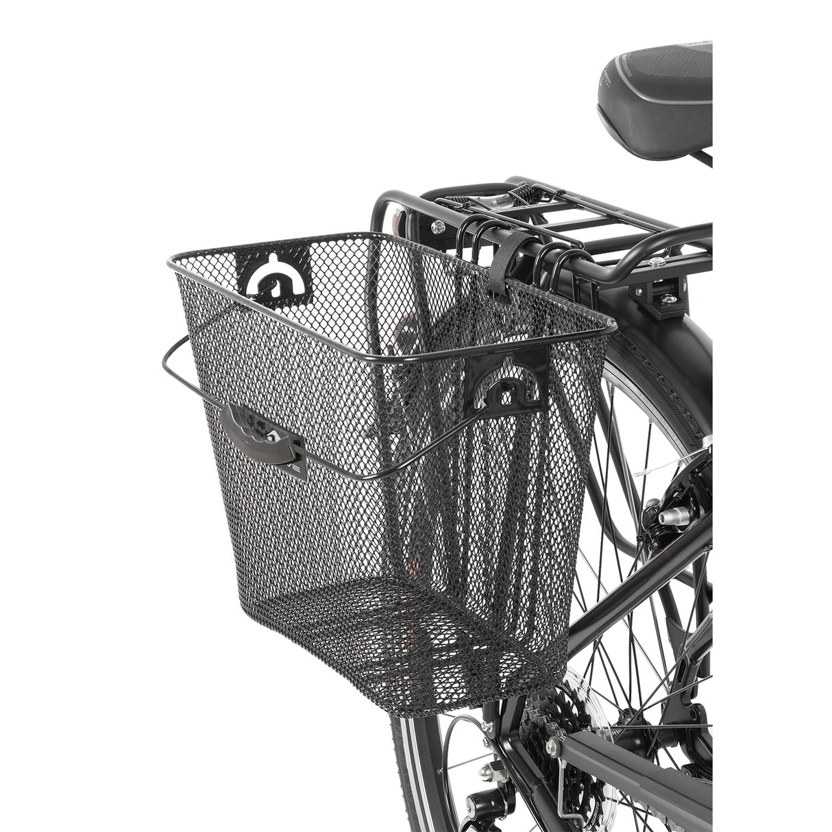 M-wave ba-r hang carrier carrier basket