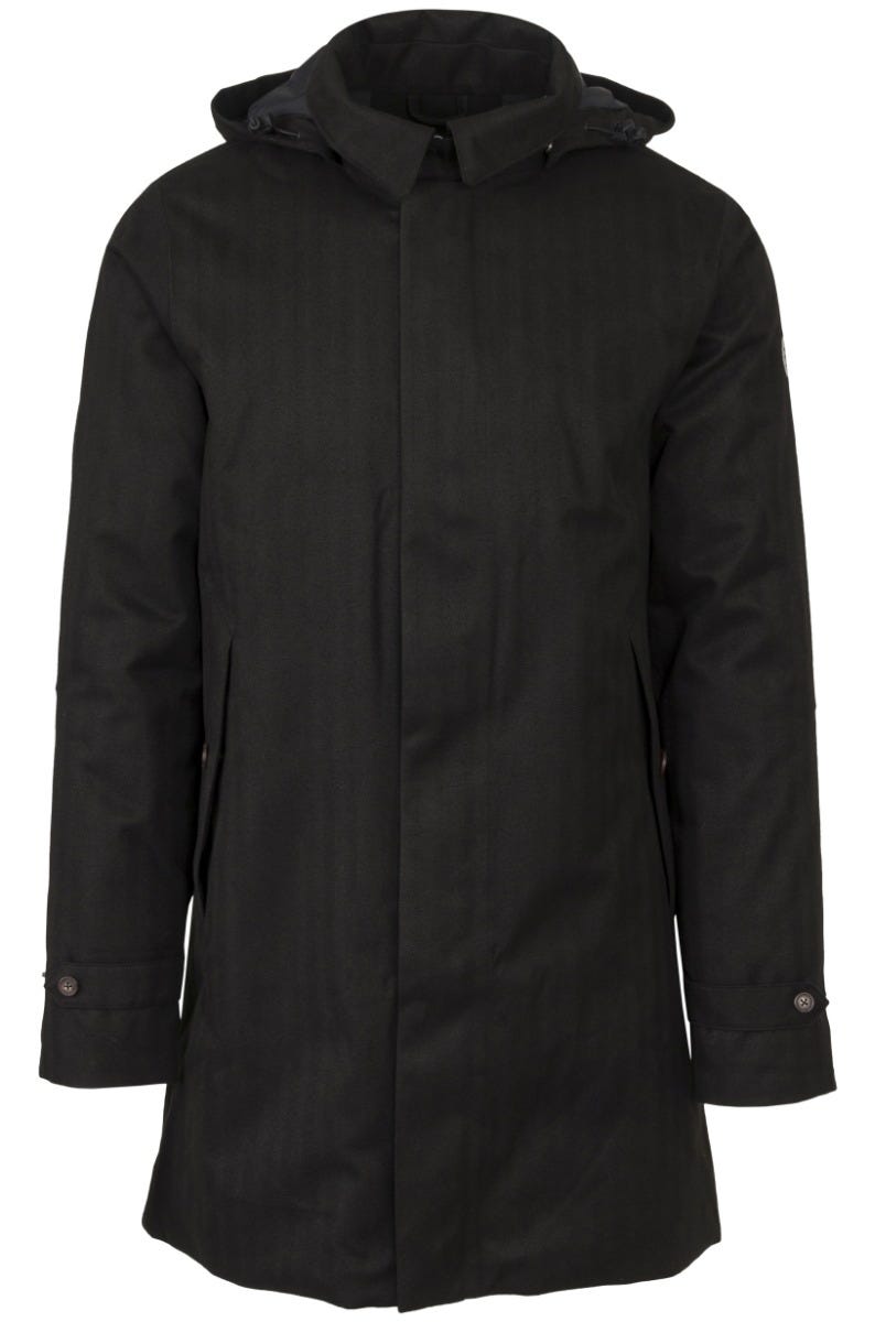 Puch mac winter regenjas heren