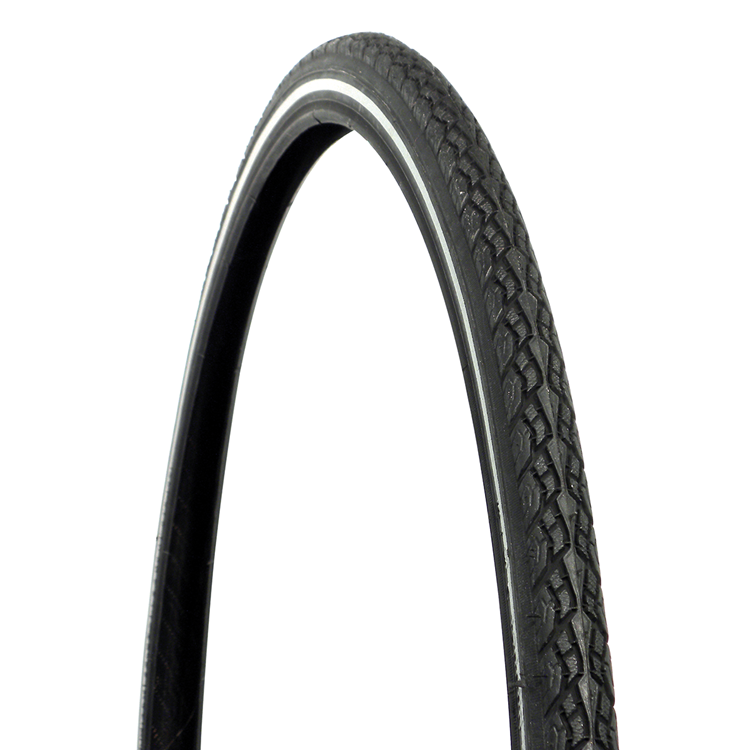 Dresco 2.0 dresco buitenband metro elite - bandenmaat 28x1 5 8x 1 3 8 – etrto maat 37-622 - veilige reflectie - optimale grip bij alle weersomstandigheden - lage rolweerstand – hoge lekbestendigheid - optimale grip