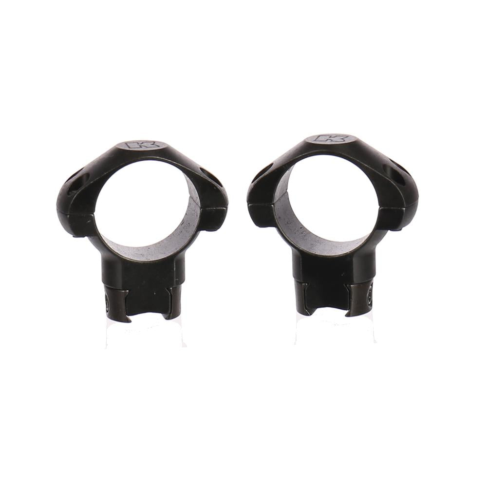 Konus Montage Ringen .22 Rail en Airgun 25,4 mm Hoog