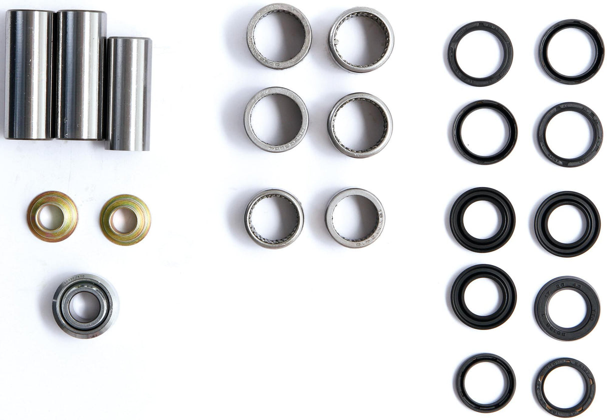 All balls racing reparatieset tuimelaar rocker arm repair set all balls rac. 27-1162